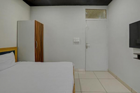 Super Hotel O Krishna Guest House & PG